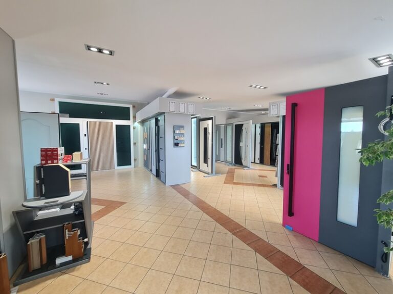 Zostań partnerem handlowym energooszczędnej stolarki VIKKING